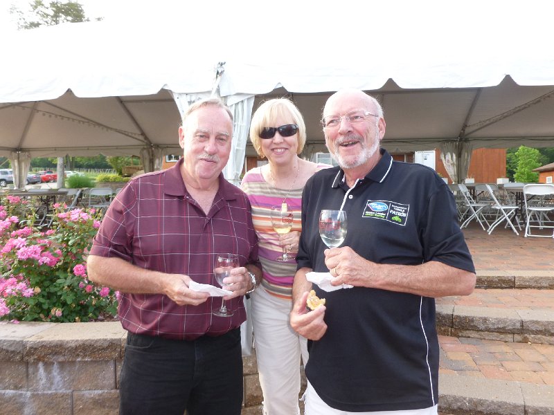 Villa Antonio Winery May 2014 001